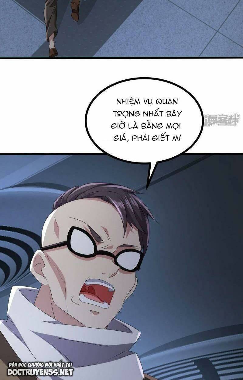 Ta Quét Phó Bản Ở Khắp Thế Giới Chap 62 - Next Chap 63