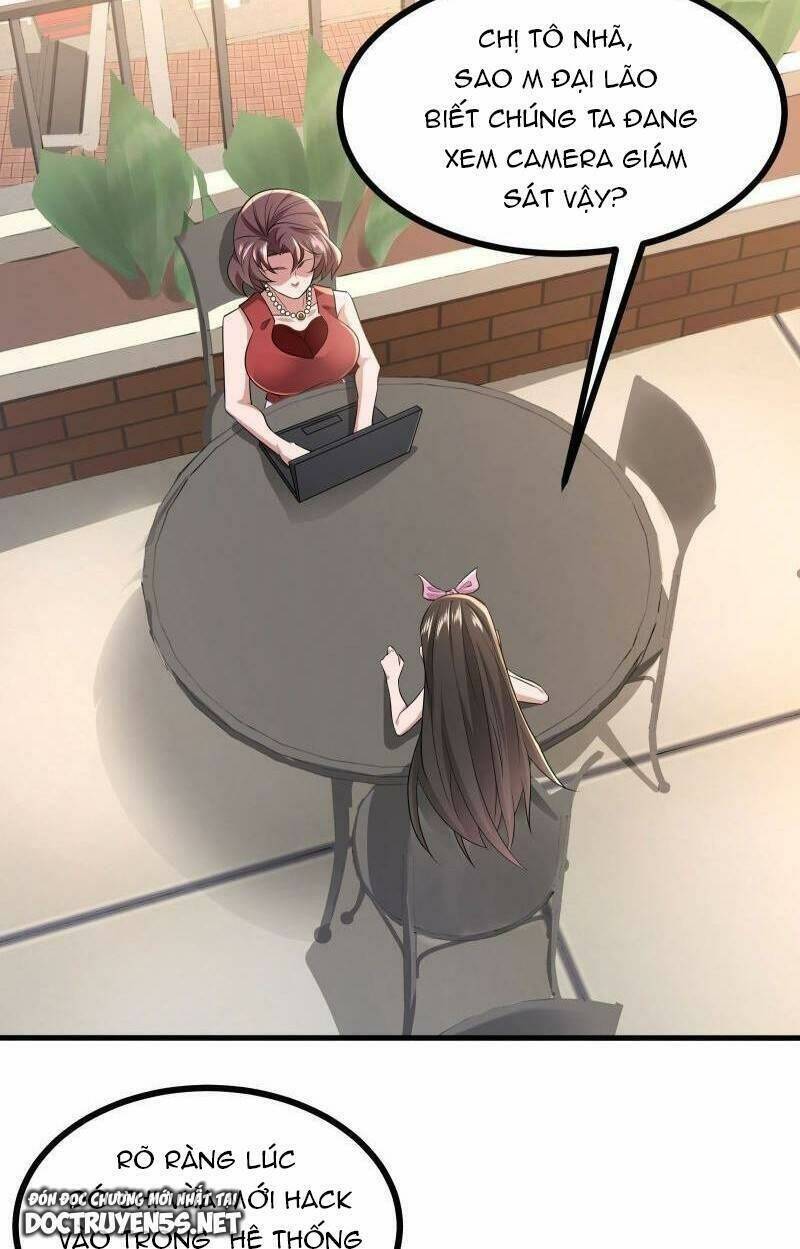 Ta Quét Phó Bản Ở Khắp Thế Giới Chap 62 - Next Chap 63