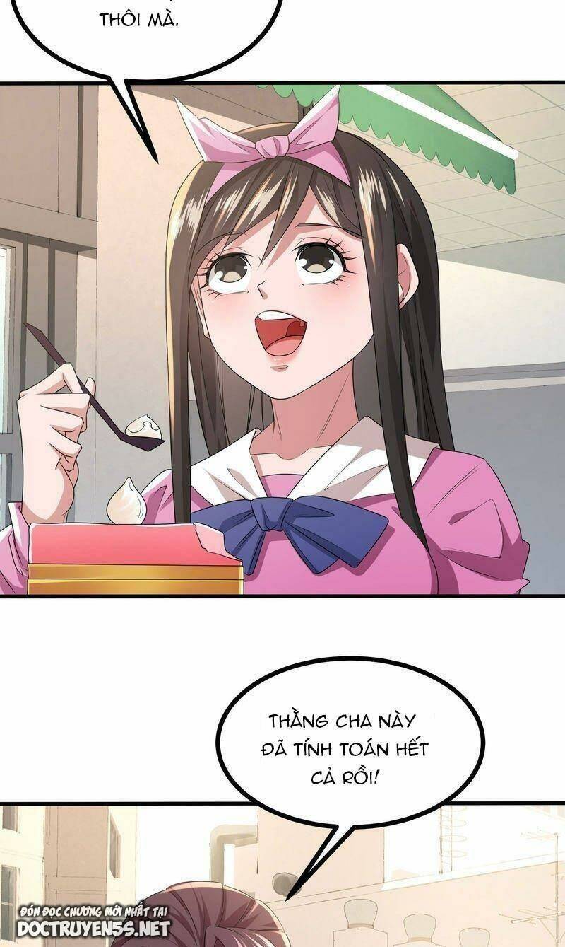Ta Quét Phó Bản Ở Khắp Thế Giới Chap 62 - Next Chap 63