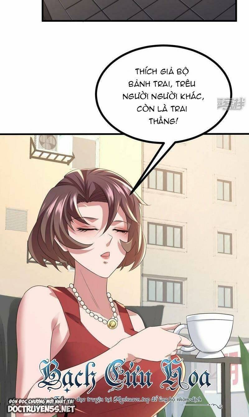 Ta Quét Phó Bản Ở Khắp Thế Giới Chap 62 - Next Chap 63