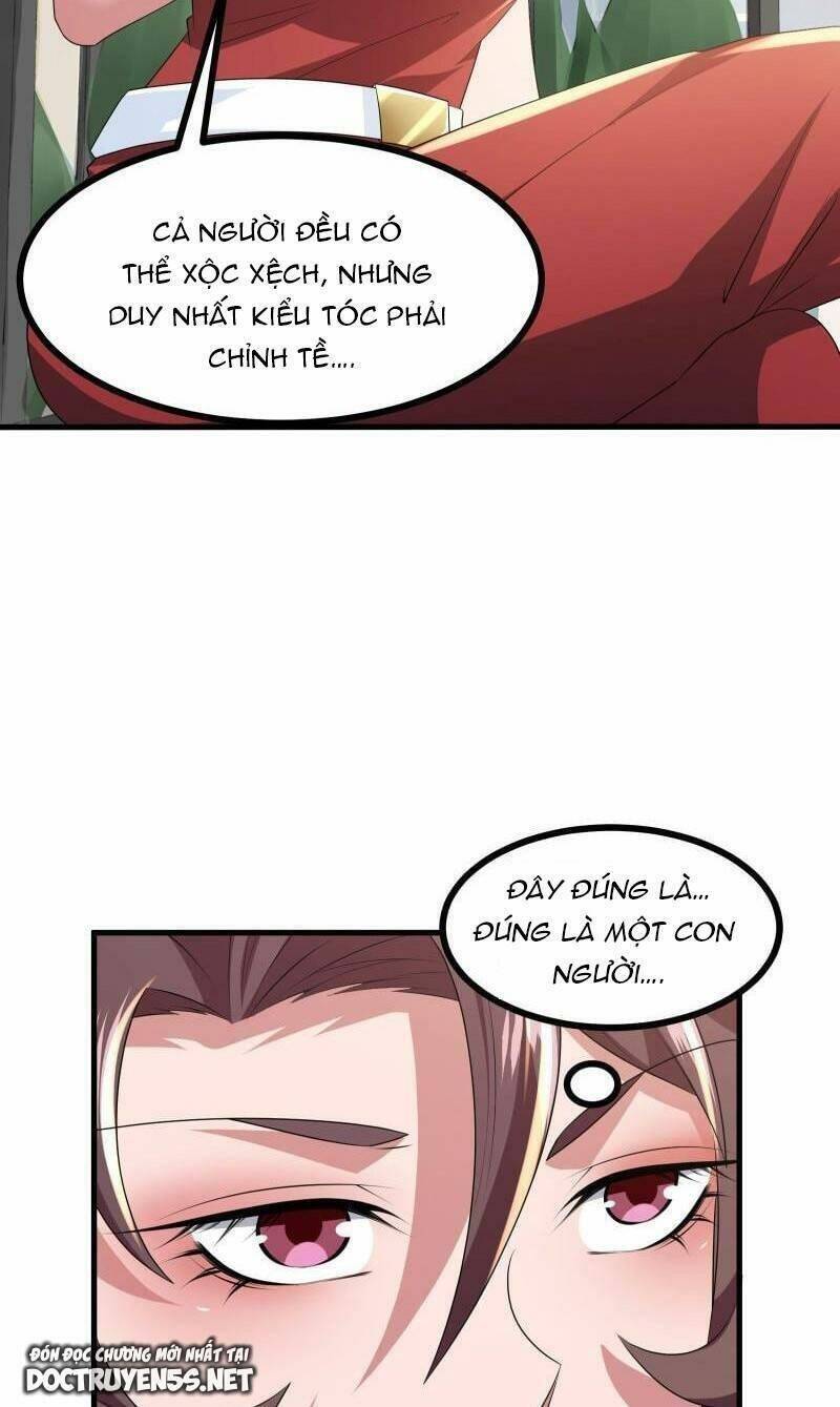 Ta Quét Phó Bản Ở Khắp Thế Giới Chap 62 - Next Chap 63