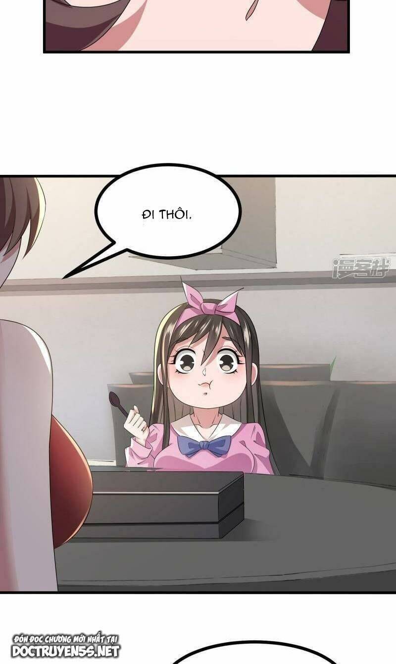 Ta Quét Phó Bản Ở Khắp Thế Giới Chap 62 - Next Chap 63