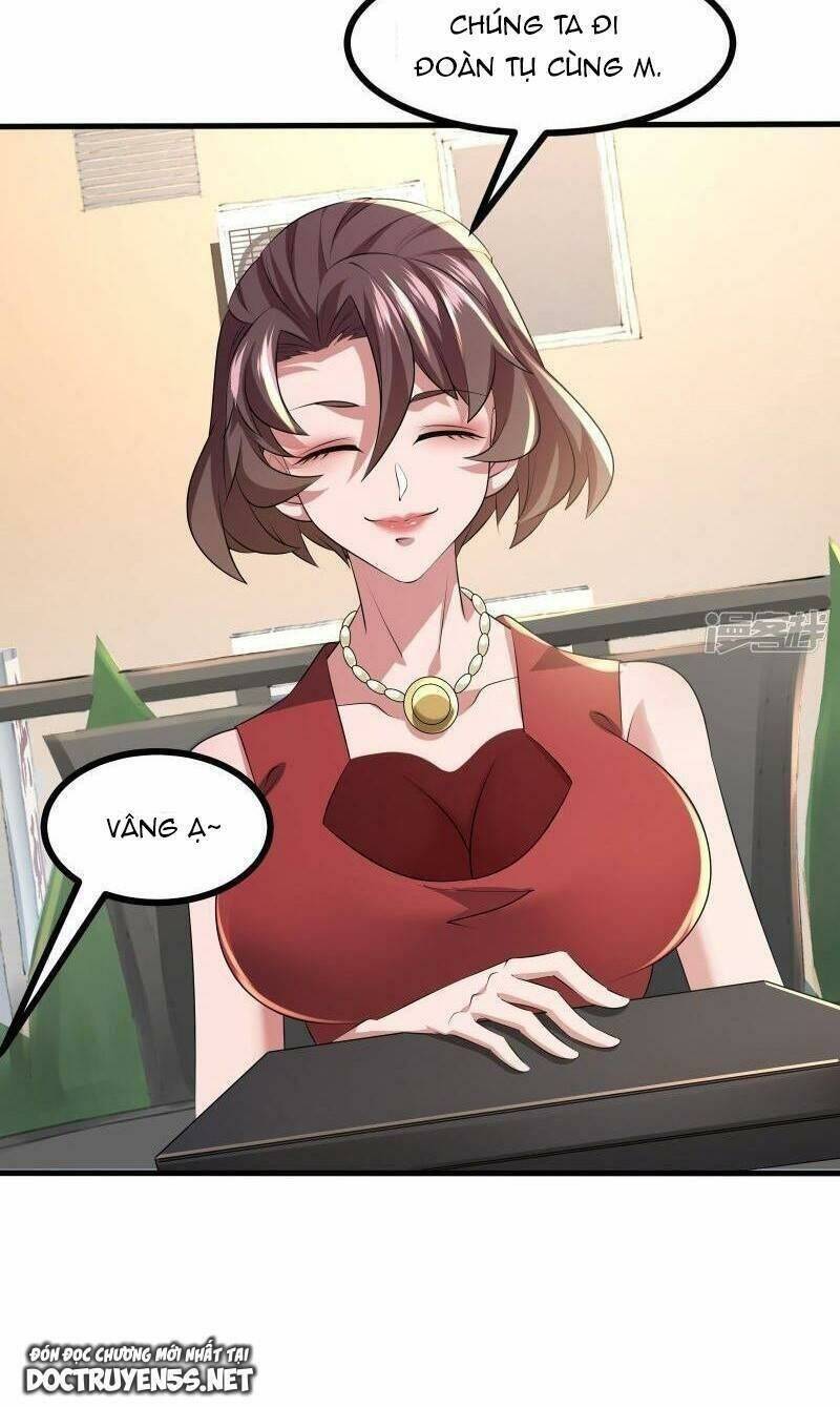 Ta Quét Phó Bản Ở Khắp Thế Giới Chap 62 - Next Chap 63