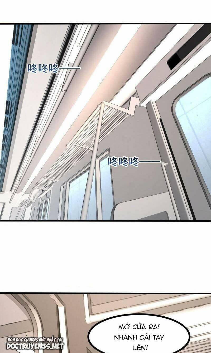Ta Quét Phó Bản Ở Khắp Thế Giới Chap 62 - Next Chap 63
