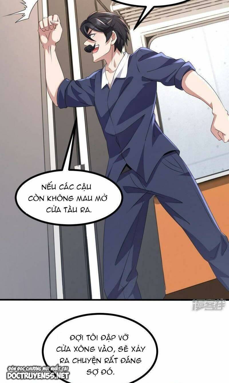 Ta Quét Phó Bản Ở Khắp Thế Giới Chap 62 - Next Chap 63