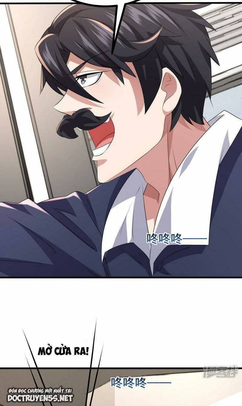 Ta Quét Phó Bản Ở Khắp Thế Giới Chap 62 - Next Chap 63