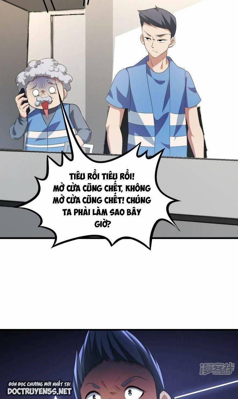 Ta Quét Phó Bản Ở Khắp Thế Giới Chap 62 - Next Chap 63
