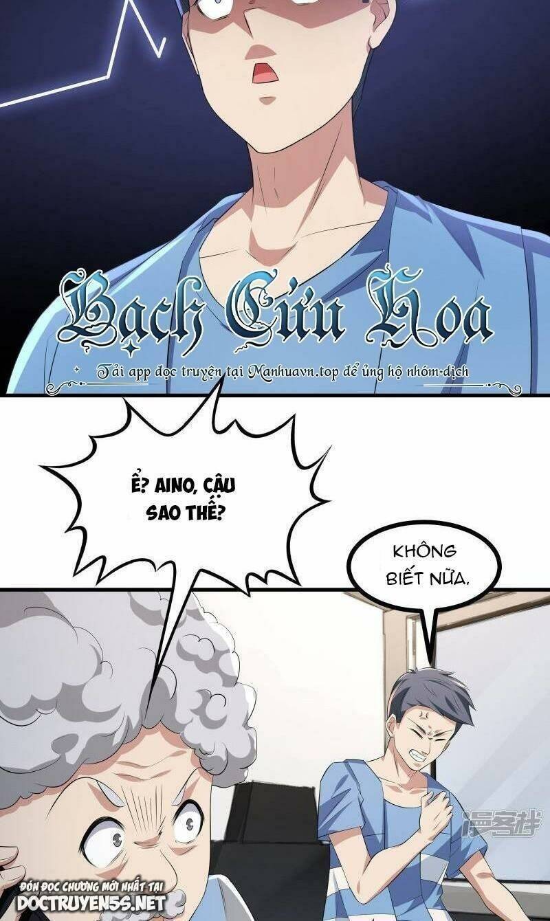Ta Quét Phó Bản Ở Khắp Thế Giới Chap 62 - Next Chap 63