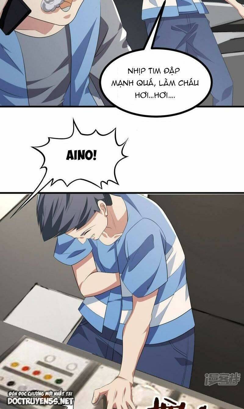 Ta Quét Phó Bản Ở Khắp Thế Giới Chap 62 - Next Chap 63