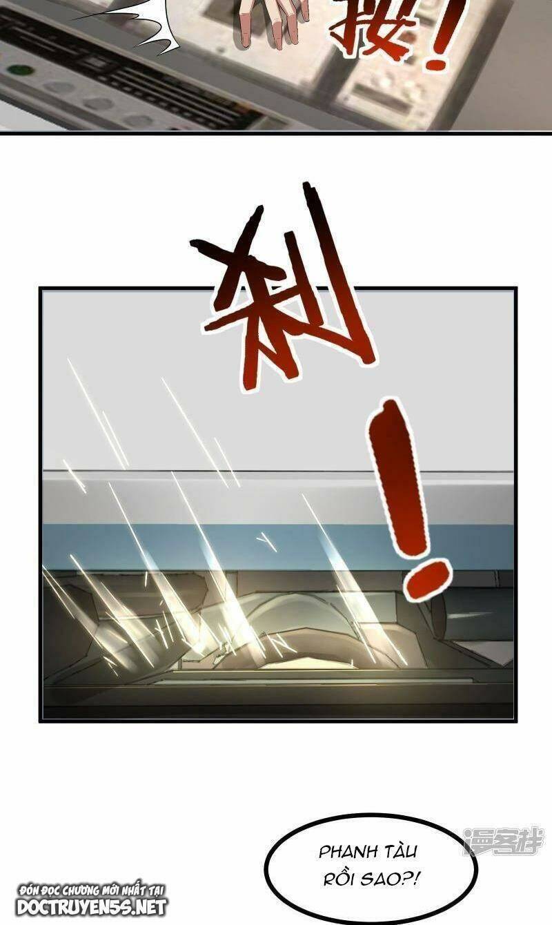Ta Quét Phó Bản Ở Khắp Thế Giới Chap 62 - Next Chap 63