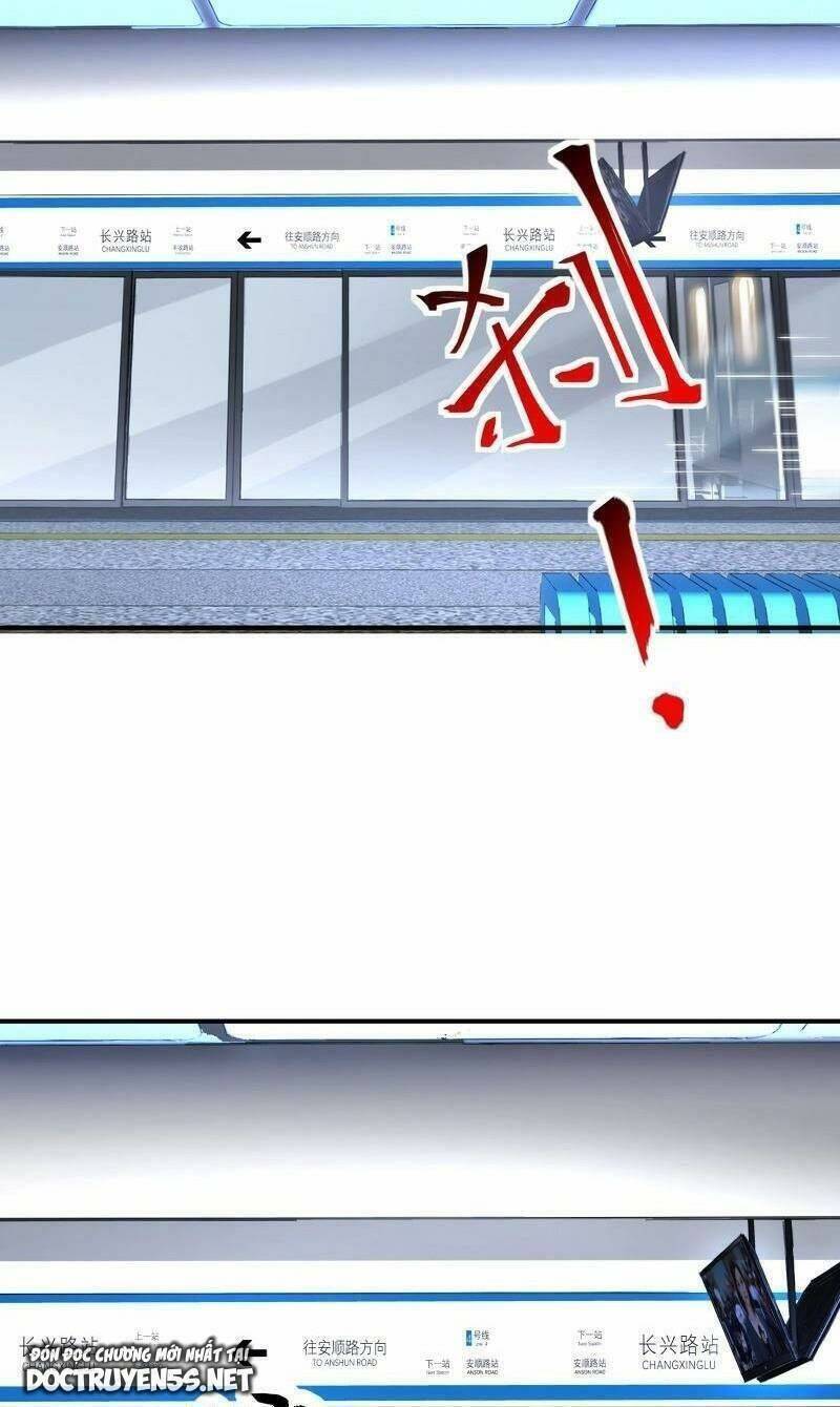 Ta Quét Phó Bản Ở Khắp Thế Giới Chap 62 - Next Chap 63