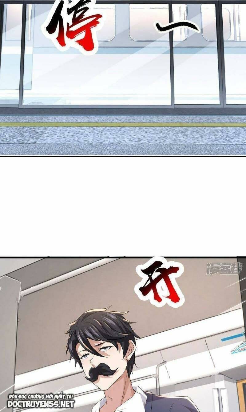 Ta Quét Phó Bản Ở Khắp Thế Giới Chap 62 - Next Chap 63
