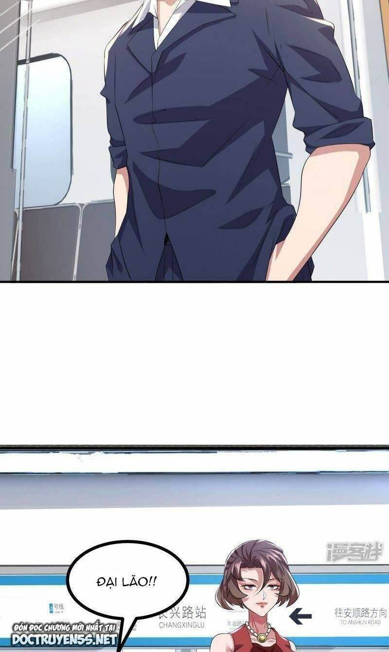 Ta Quét Phó Bản Ở Khắp Thế Giới Chap 62 - Next Chap 63