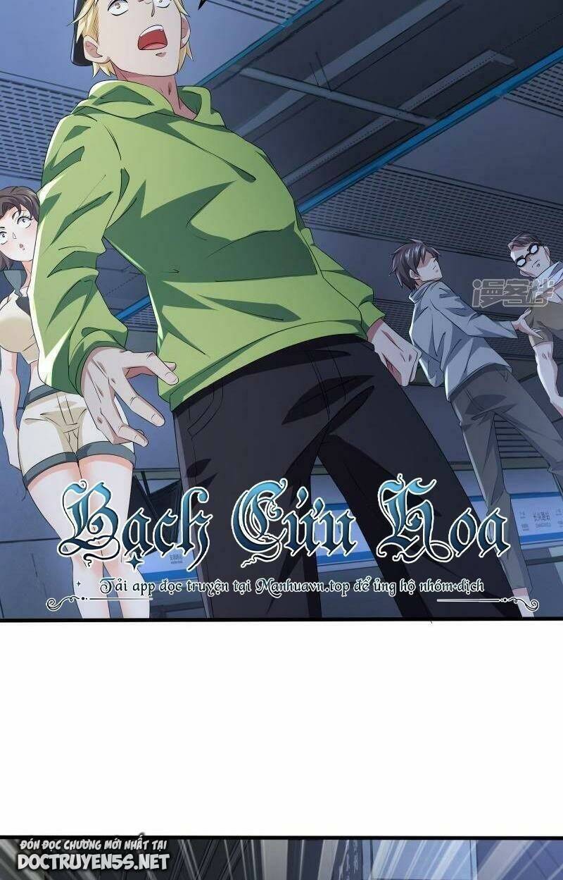 Ta Quét Phó Bản Ở Khắp Thế Giới Chap 62 - Next Chap 63