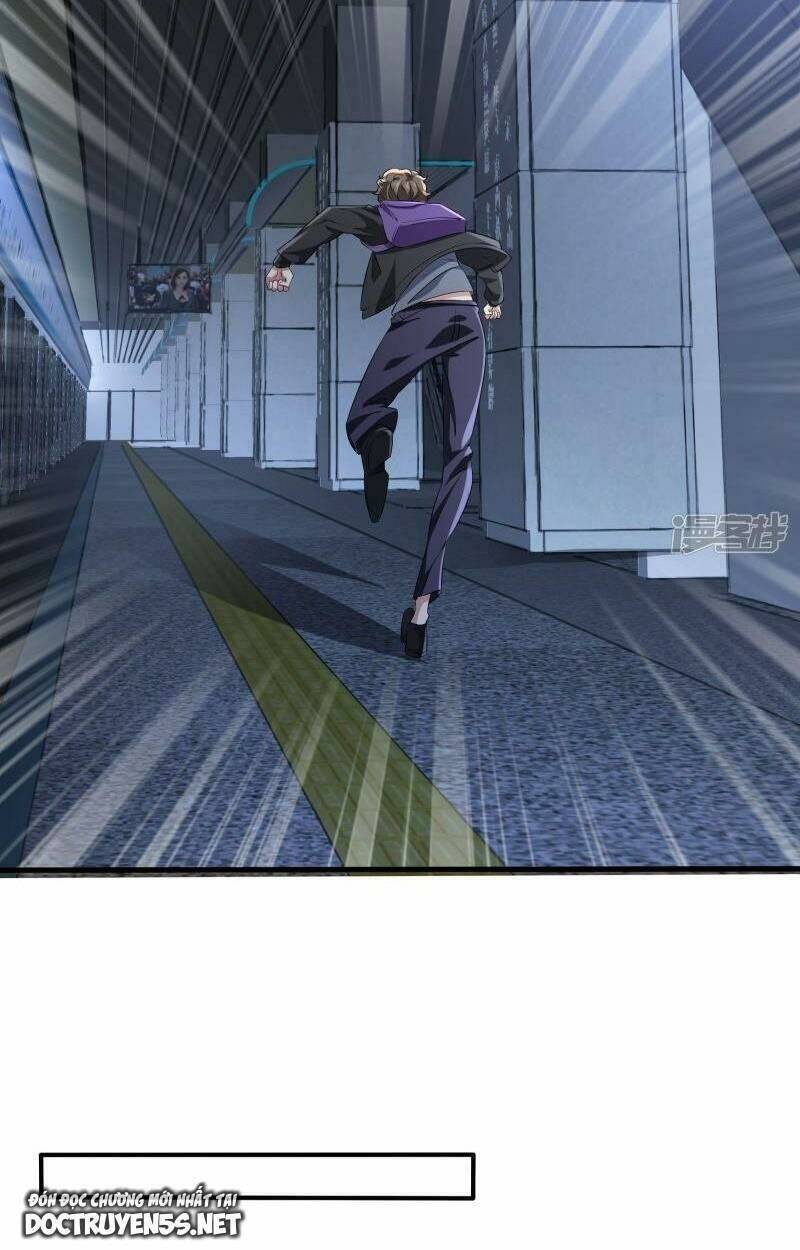 Ta Quét Phó Bản Ở Khắp Thế Giới Chap 62 - Next Chap 63