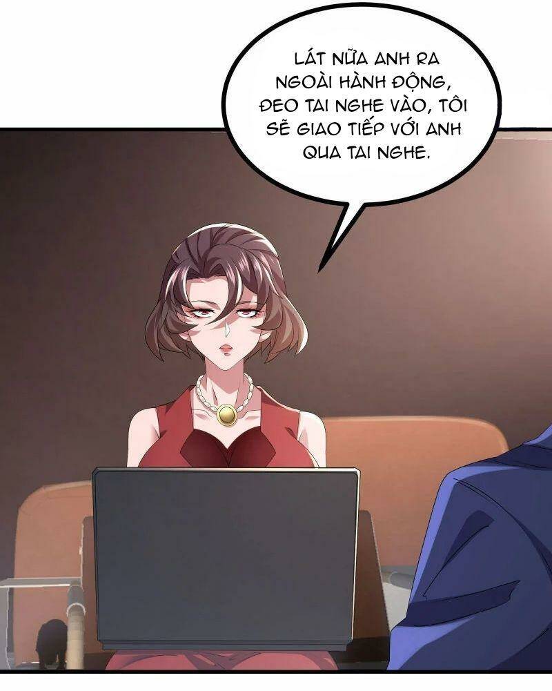 Ta Quét Phó Bản Ở Khắp Thế Giới Chap 63 - Next Chap 64