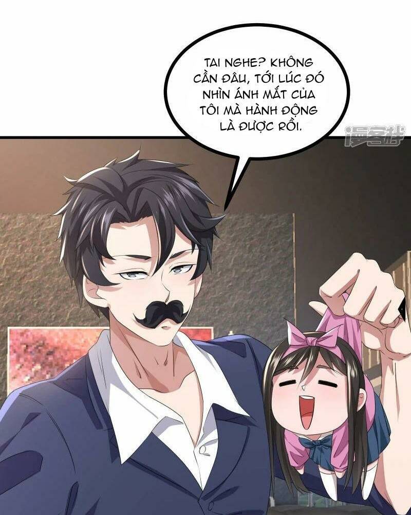 Ta Quét Phó Bản Ở Khắp Thế Giới Chap 63 - Next Chap 64