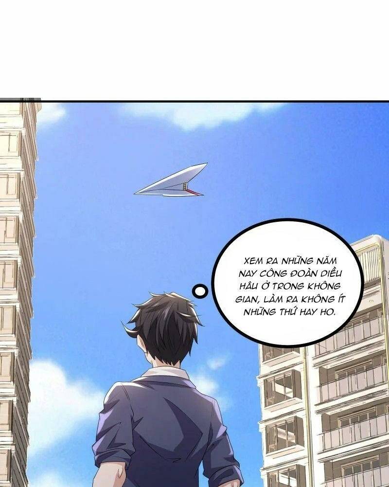 Ta Quét Phó Bản Ở Khắp Thế Giới Chap 63 - Next Chap 64