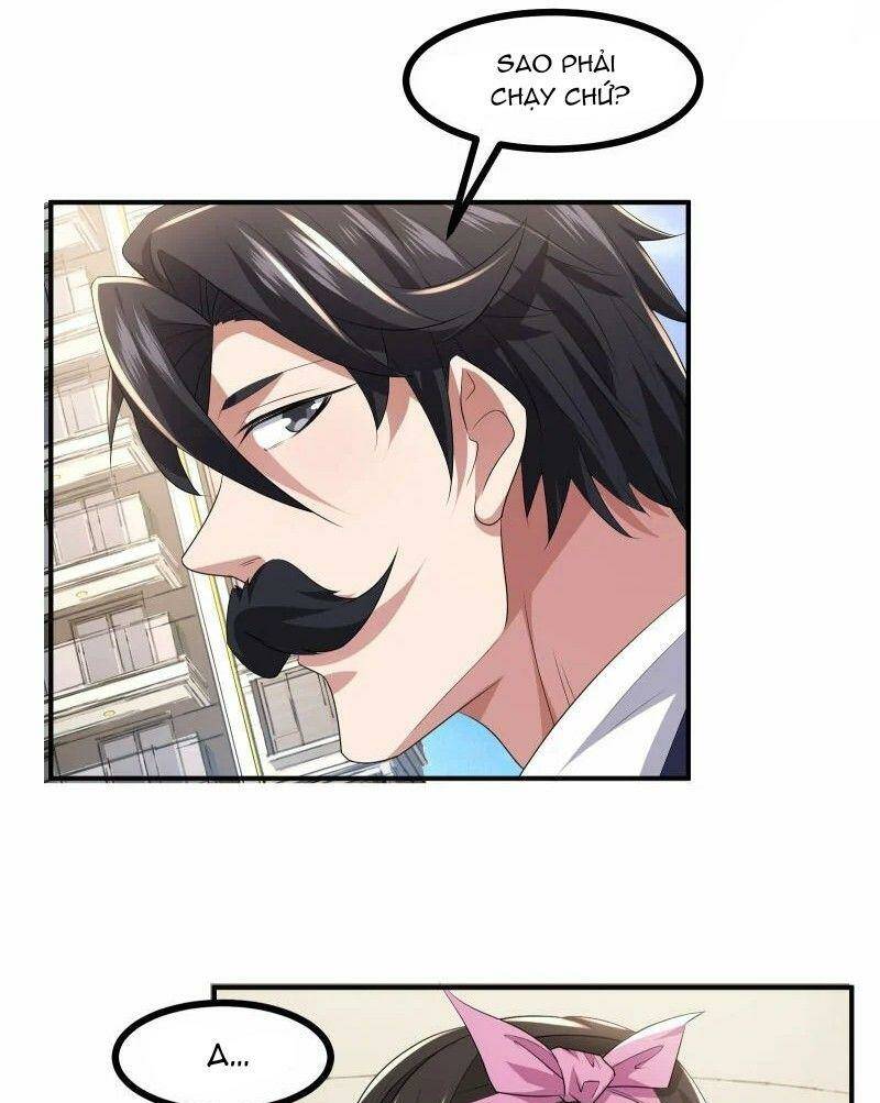 Ta Quét Phó Bản Ở Khắp Thế Giới Chap 63 - Next Chap 64