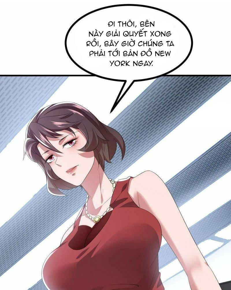 Ta Quét Phó Bản Ở Khắp Thế Giới Chap 63 - Next Chap 64