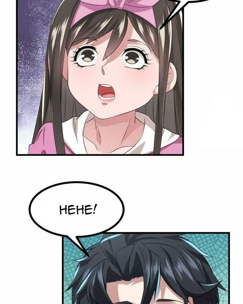 Ta Quét Phó Bản Ở Khắp Thế Giới Chap 63 - Next Chap 64