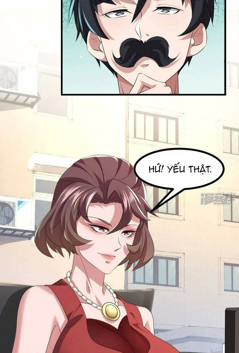 Ta Quét Phó Bản Ở Khắp Thế Giới Chap 63 - Next Chap 64