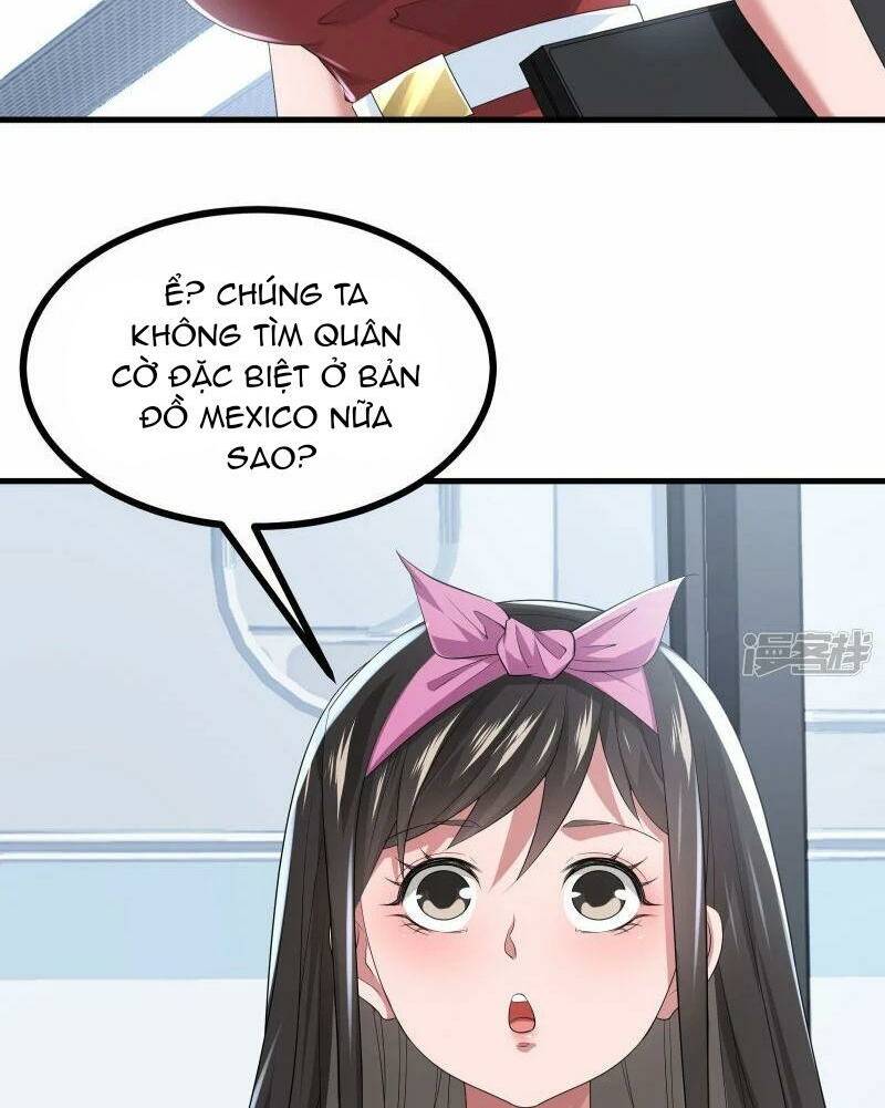 Ta Quét Phó Bản Ở Khắp Thế Giới Chap 63 - Next Chap 64