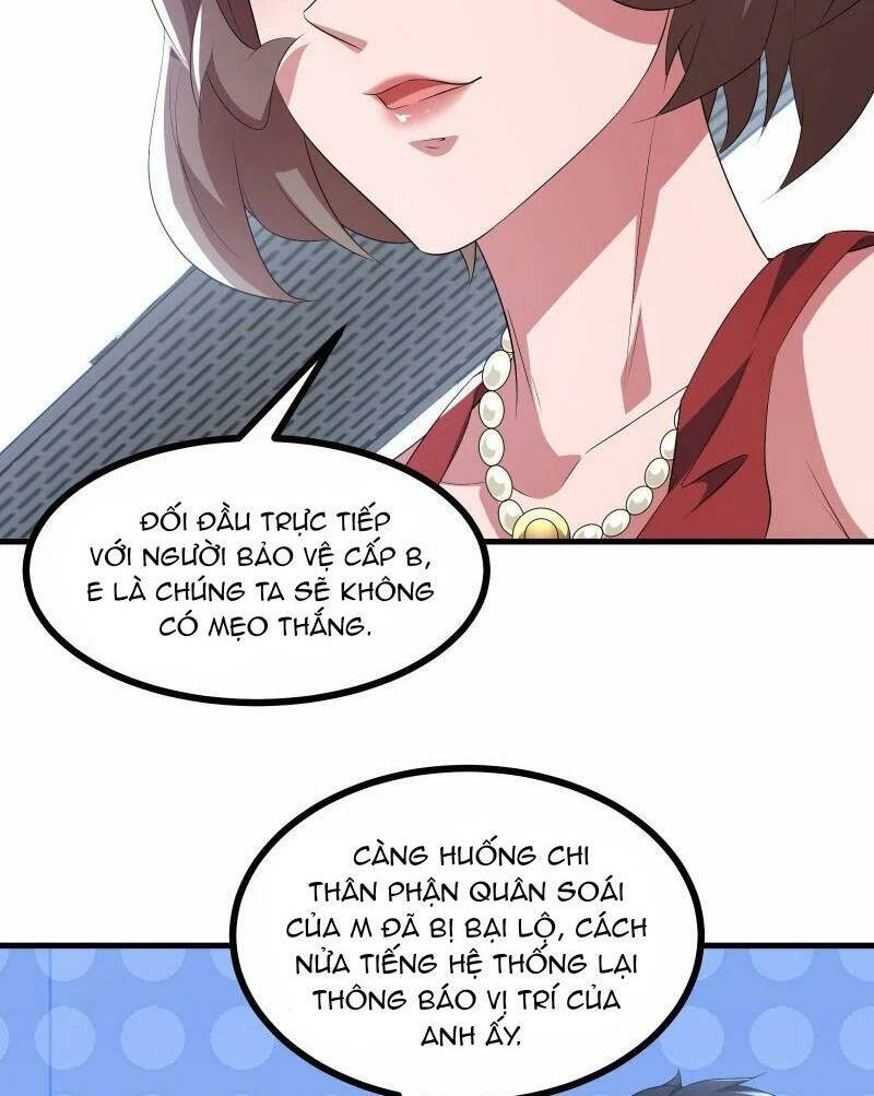 Ta Quét Phó Bản Ở Khắp Thế Giới Chap 63 - Next Chap 64