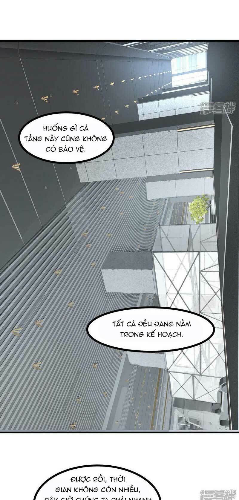 Ta Quét Phó Bản Ở Khắp Thế Giới Chap 69 - Next Chap 70