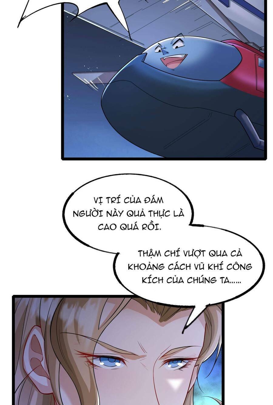 Ta Quét Phó Bản Ở Khắp Thế Giới Chap 7 - Next Chap 8