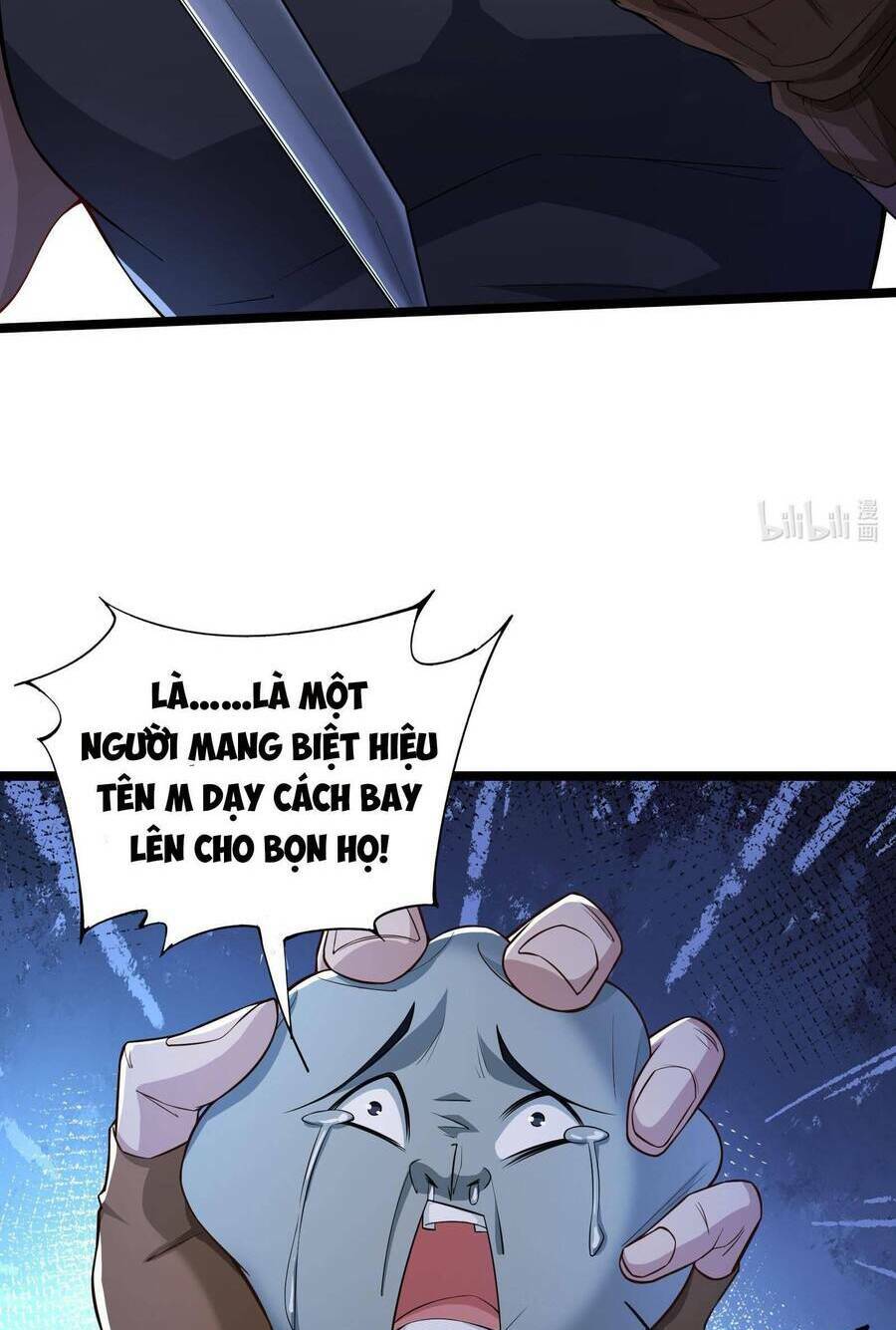 Ta Quét Phó Bản Ở Khắp Thế Giới Chap 7 - Next Chap 8