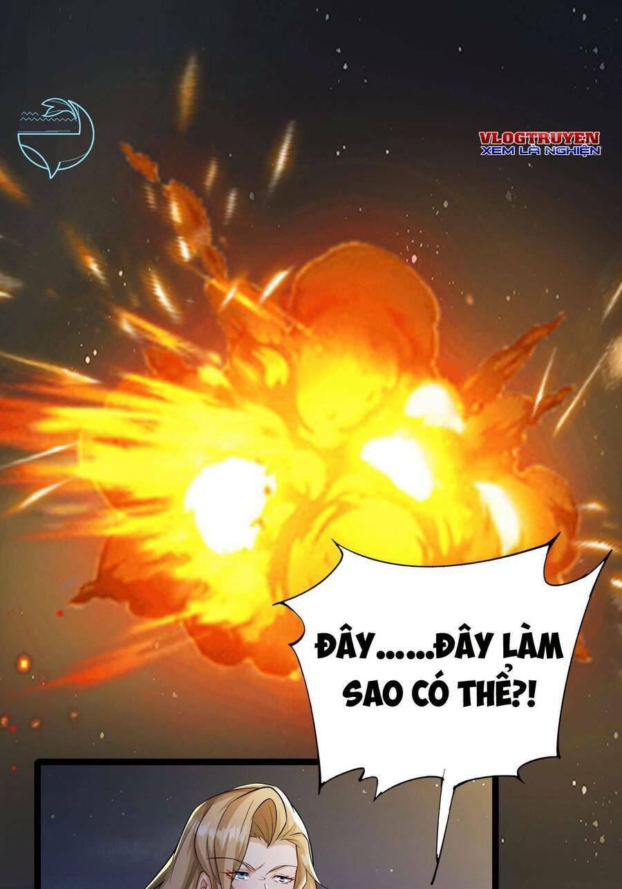 Ta Quét Phó Bản Ở Khắp Thế Giới Chap 7 - Next Chap 8