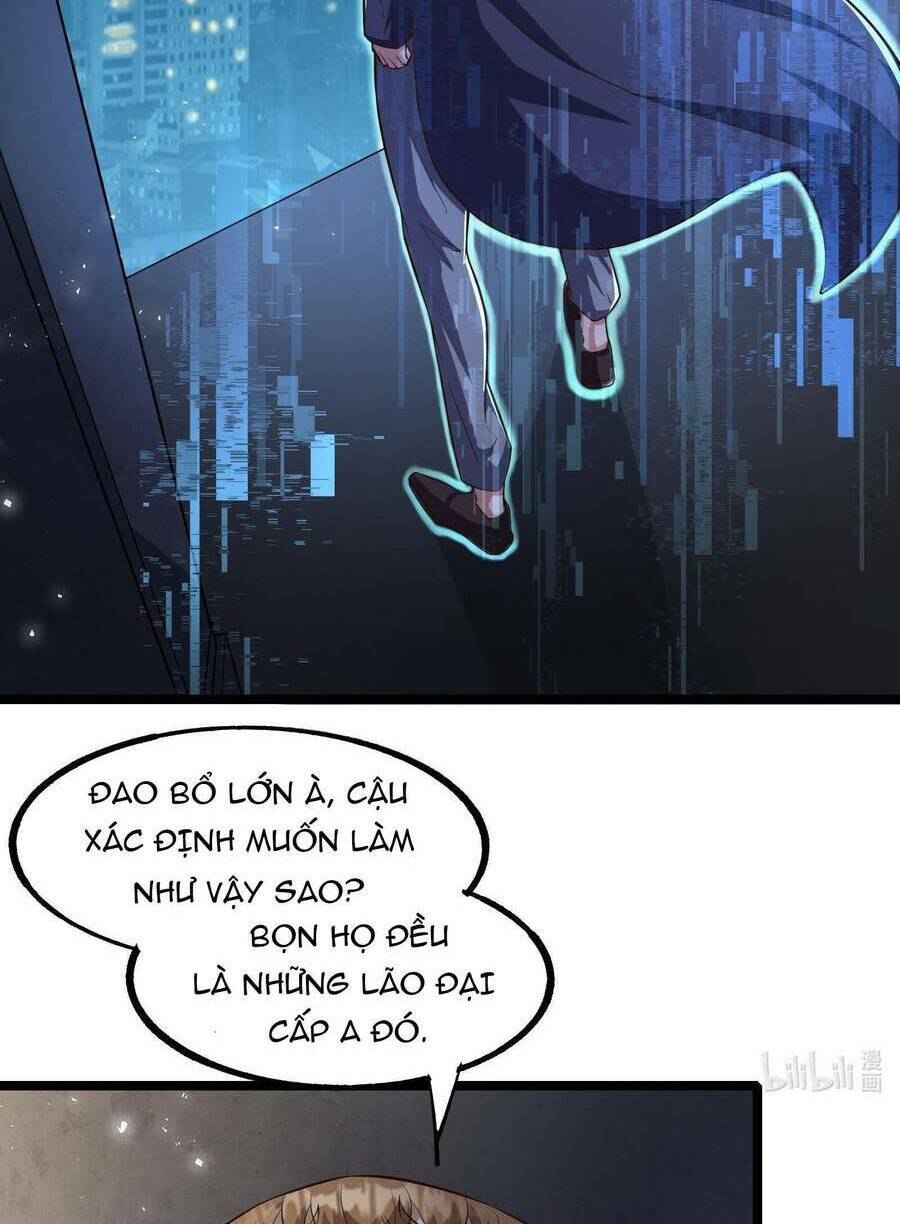 Ta Quét Phó Bản Ở Khắp Thế Giới Chap 7 - Next Chap 8