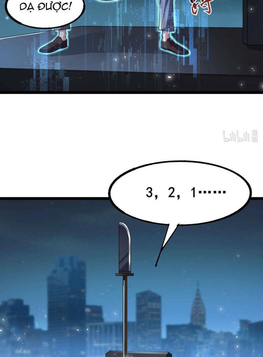 Ta Quét Phó Bản Ở Khắp Thế Giới Chap 7 - Next Chap 8