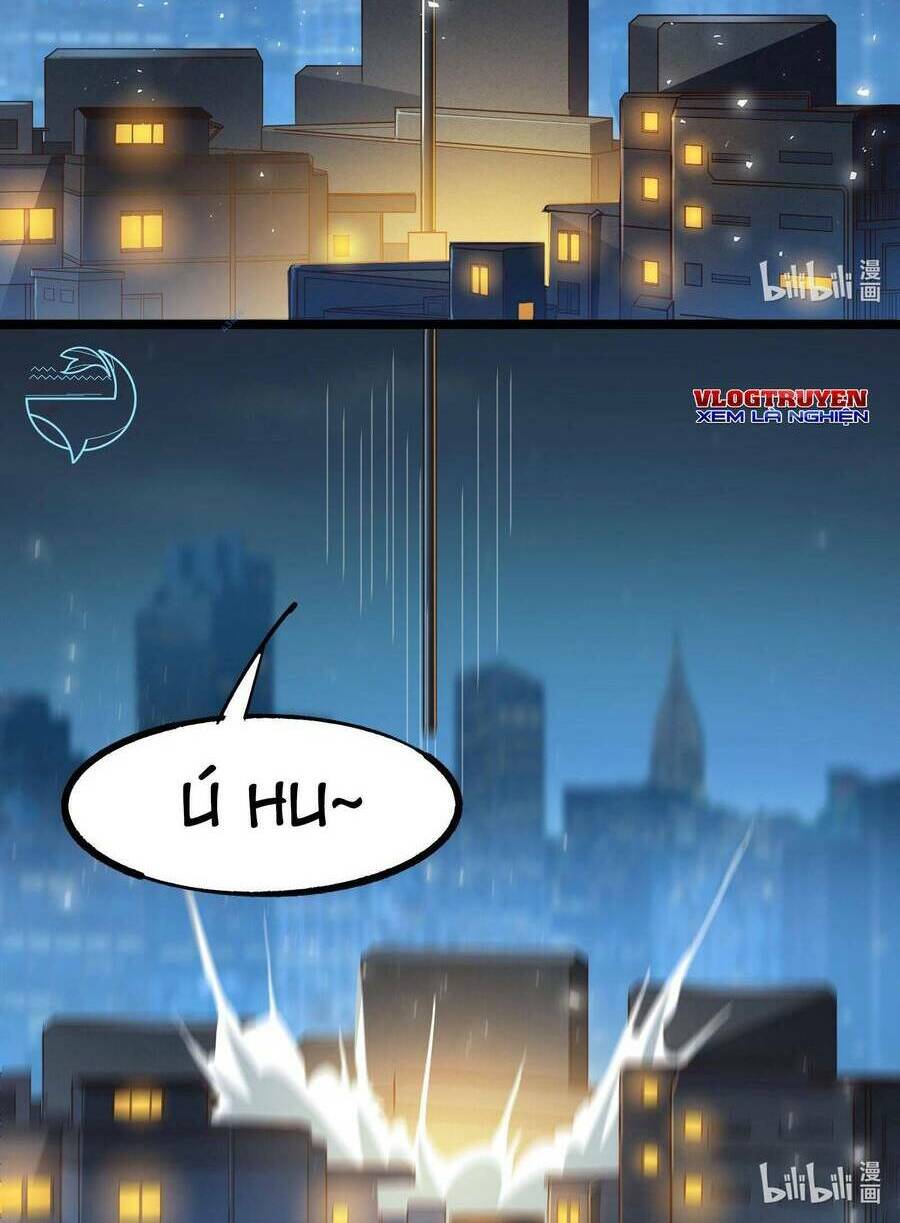 Ta Quét Phó Bản Ở Khắp Thế Giới Chap 7 - Next Chap 8