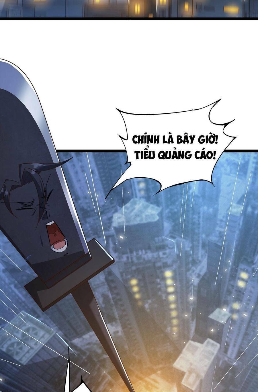 Ta Quét Phó Bản Ở Khắp Thế Giới Chap 7 - Next Chap 8