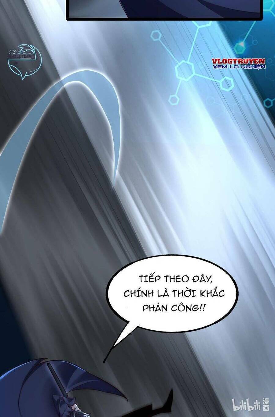 Ta Quét Phó Bản Ở Khắp Thế Giới Chap 7 - Next Chap 8
