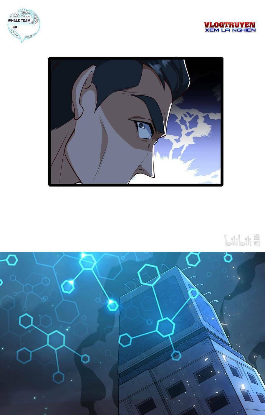 Ta Quét Phó Bản Ở Khắp Thế Giới Chap 7 - Next Chap 8