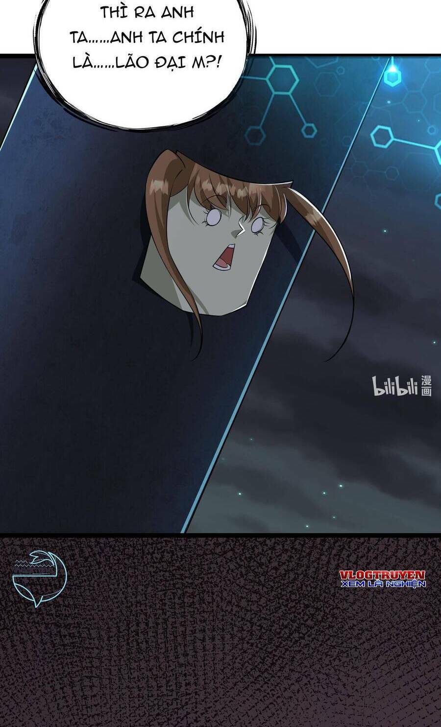 Ta Quét Phó Bản Ở Khắp Thế Giới Chap 7 - Next Chap 8