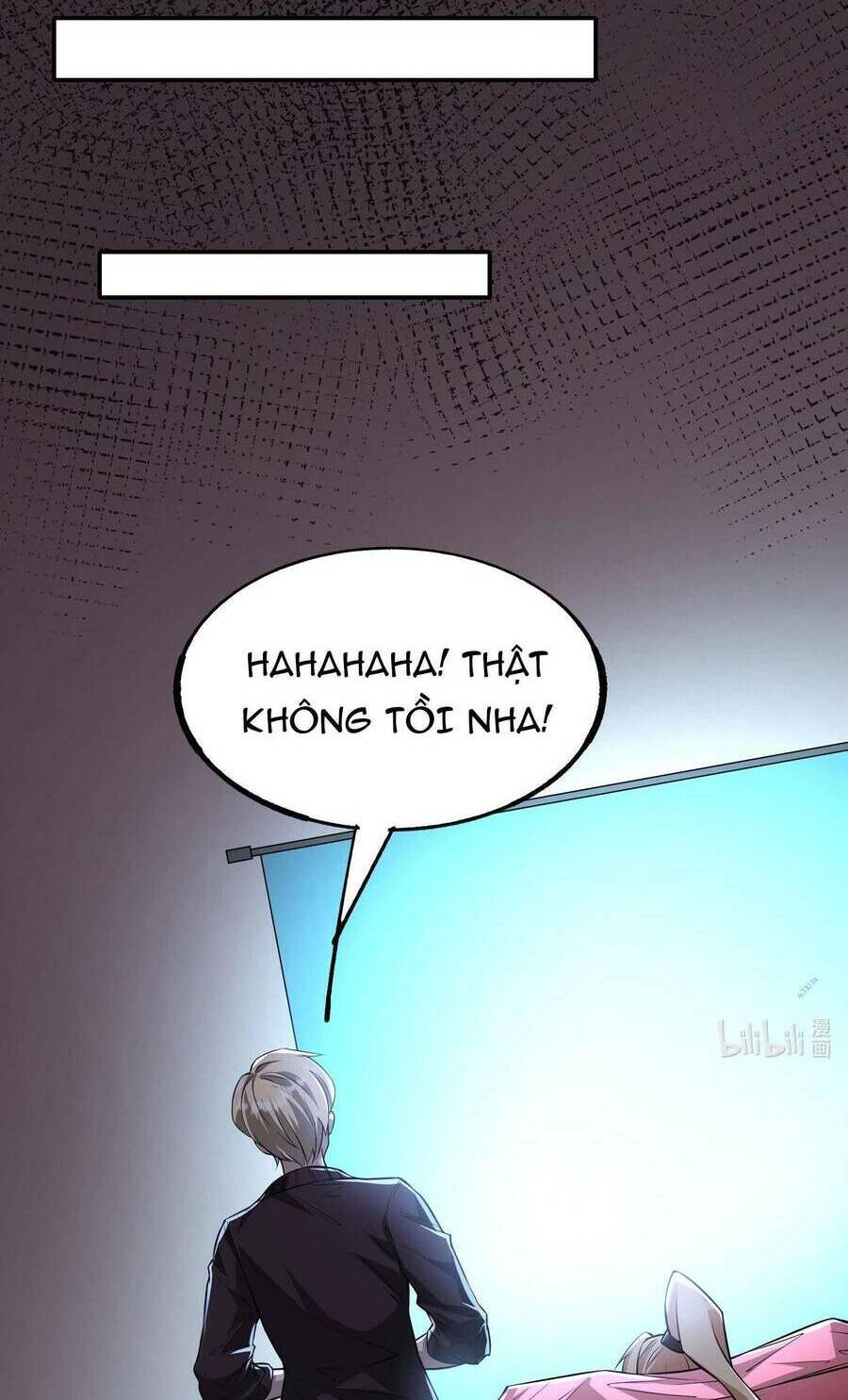 Ta Quét Phó Bản Ở Khắp Thế Giới Chap 7 - Next Chap 8