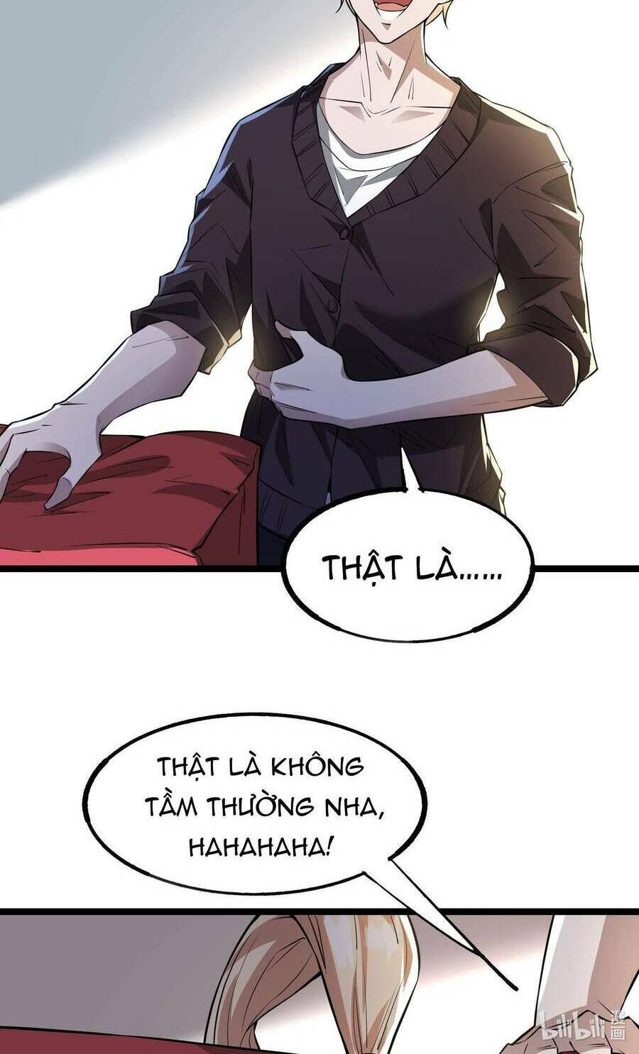 Ta Quét Phó Bản Ở Khắp Thế Giới Chap 7 - Next Chap 8