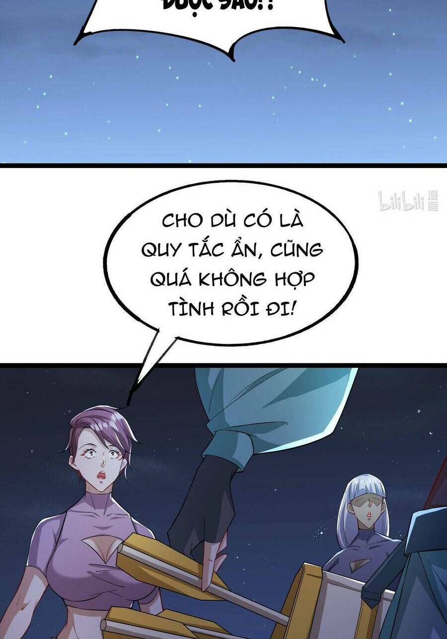 Ta Quét Phó Bản Ở Khắp Thế Giới Chap 7 - Next Chap 8