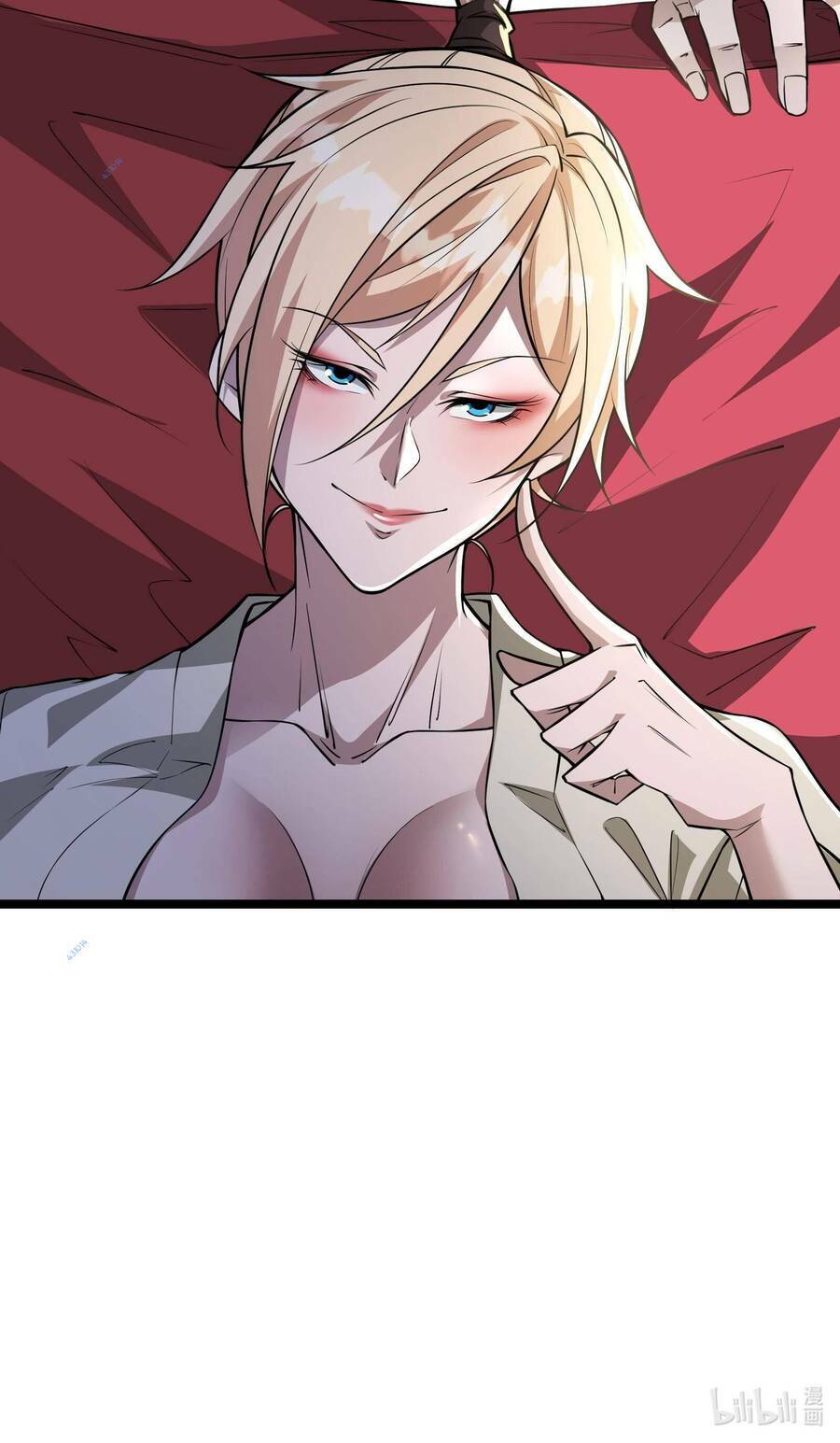 Ta Quét Phó Bản Ở Khắp Thế Giới Chap 7 - Next Chap 8