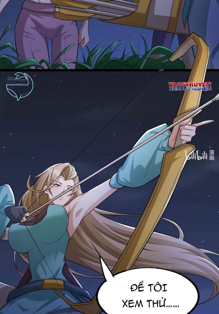 Ta Quét Phó Bản Ở Khắp Thế Giới Chap 7 - Next Chap 8