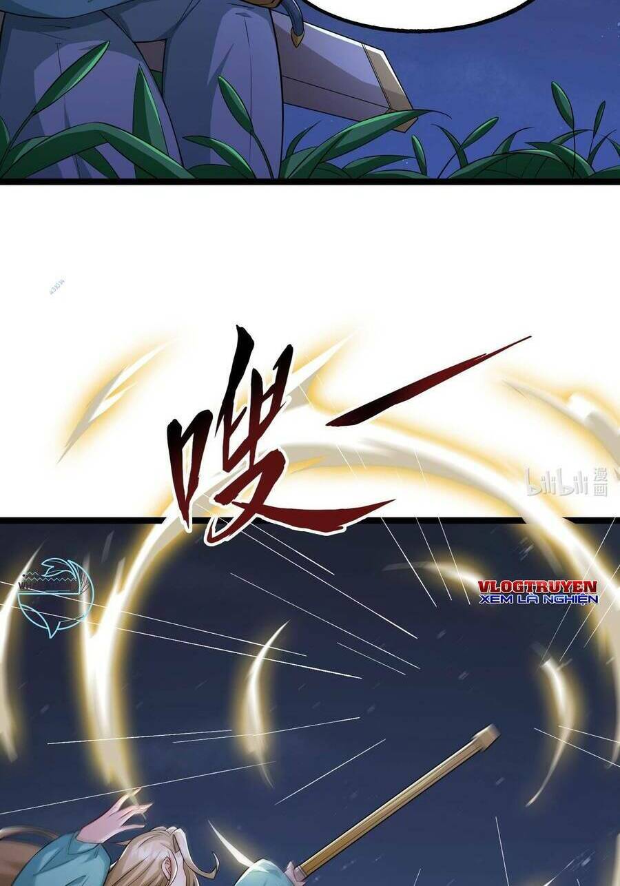 Ta Quét Phó Bản Ở Khắp Thế Giới Chap 7 - Next Chap 8