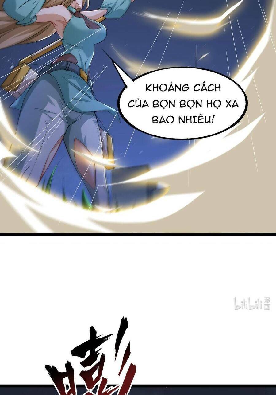 Ta Quét Phó Bản Ở Khắp Thế Giới Chap 7 - Next Chap 8