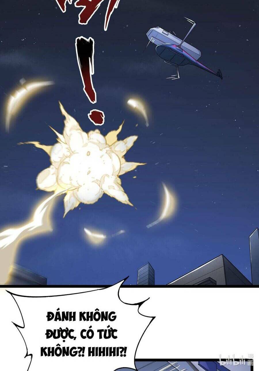 Ta Quét Phó Bản Ở Khắp Thế Giới Chap 7 - Next Chap 8