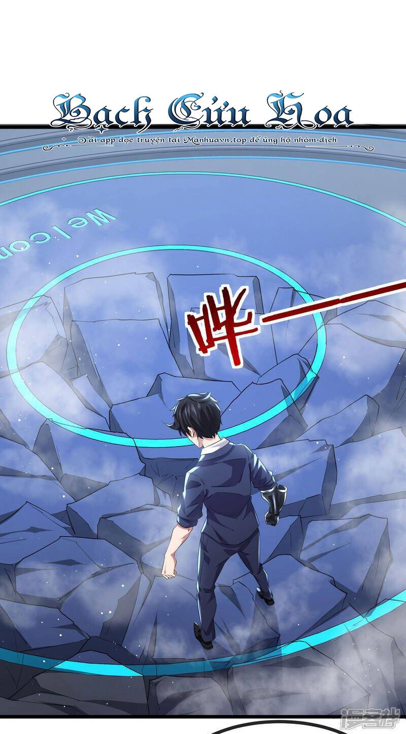 Ta Quét Phó Bản Ở Khắp Thế Giới Chap 71 - Next Chap 72