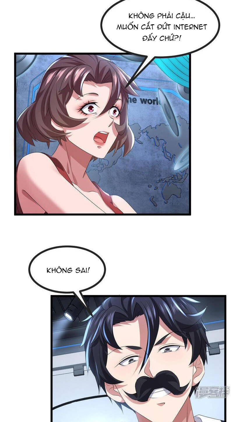 Ta Quét Phó Bản Ở Khắp Thế Giới Chap 71 - Next Chap 72