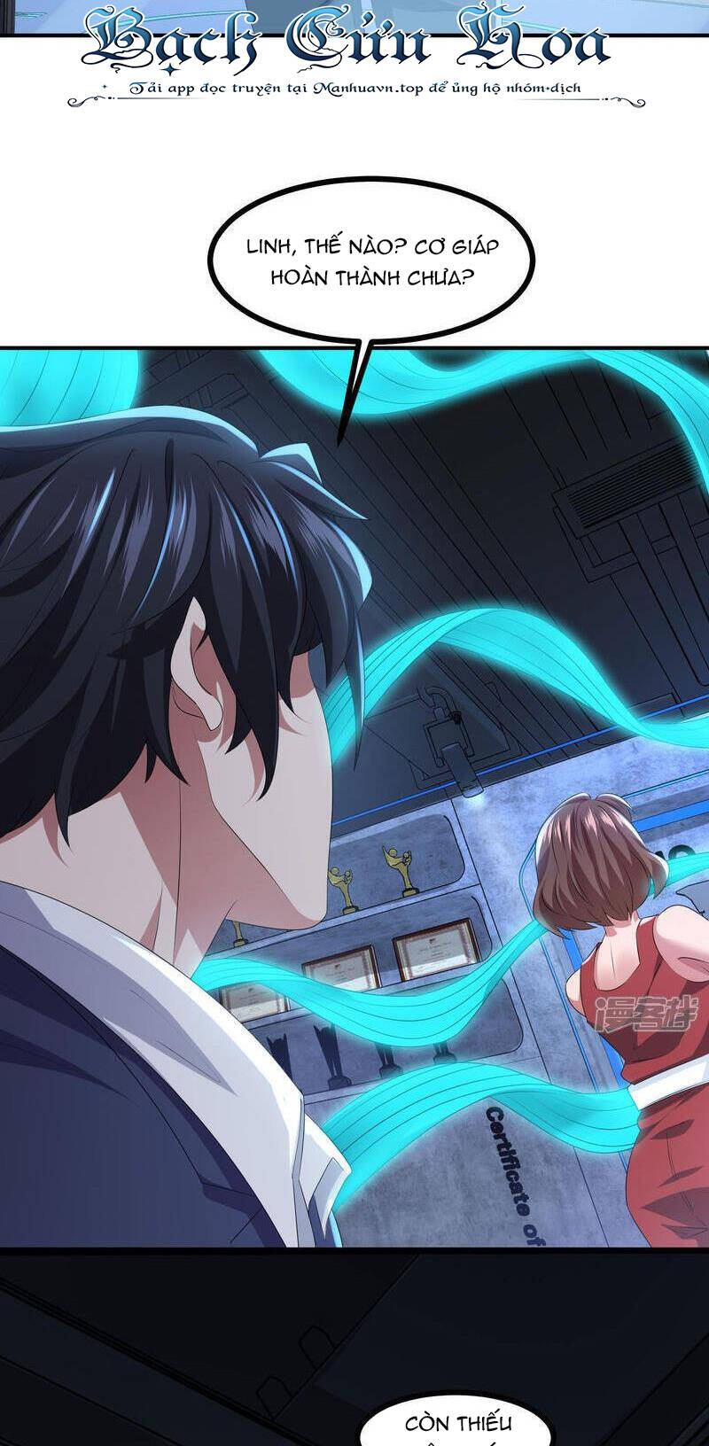Ta Quét Phó Bản Ở Khắp Thế Giới Chap 71 - Next Chap 72